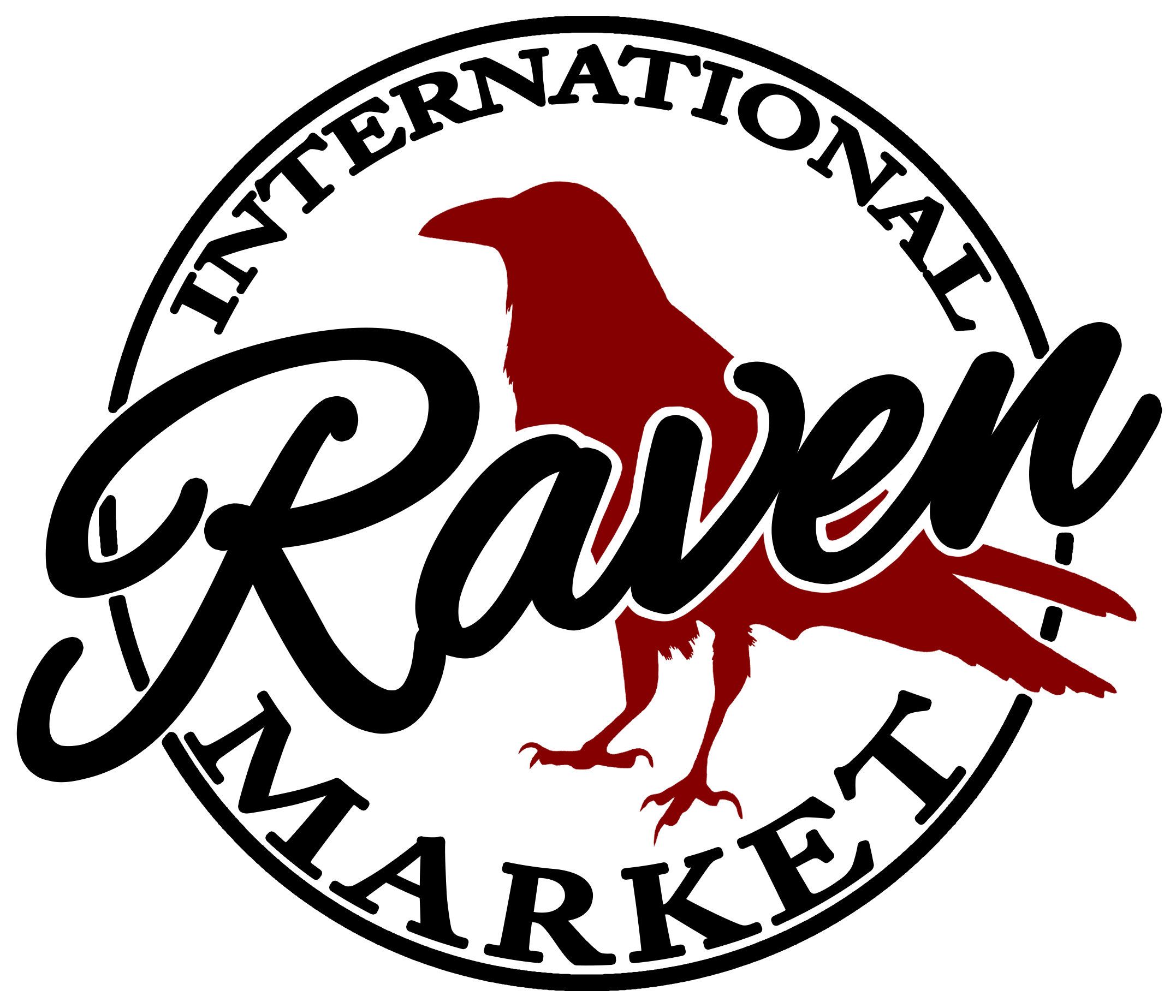 Raven Marketplace